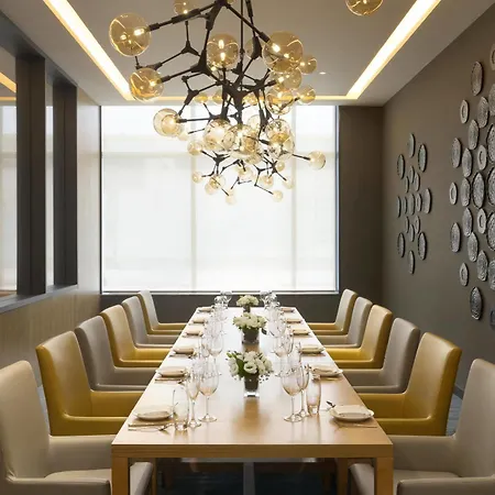 Hyatt Place Luoyang-3