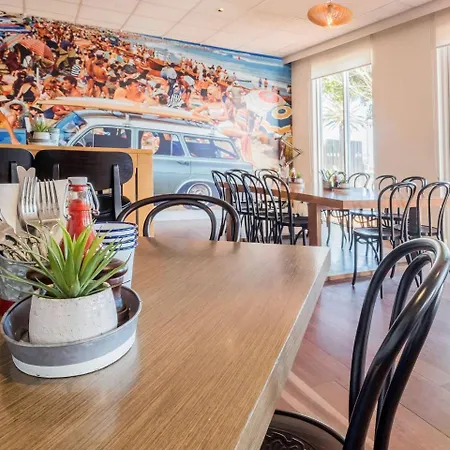 Novotel Melbourne St Kilda-2