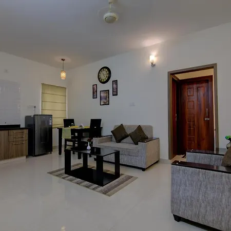 Sunshine Suites Grand Deluxe-2