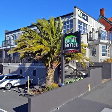 Dunedin Palms Motel-3