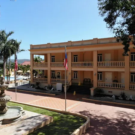 Parador Guanica 1929-2