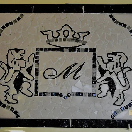 Hotel Ristorante Da Marco-3