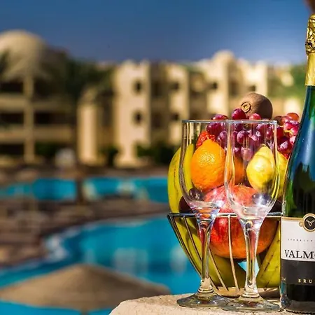Tia Heights Makadi Bay Hurghada-2