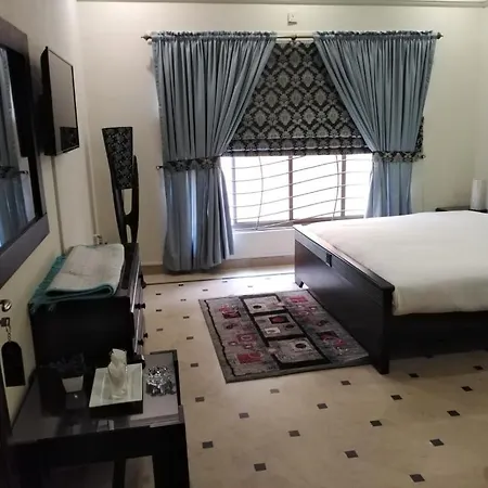 Mulberry Residence Luxury Rooms-2