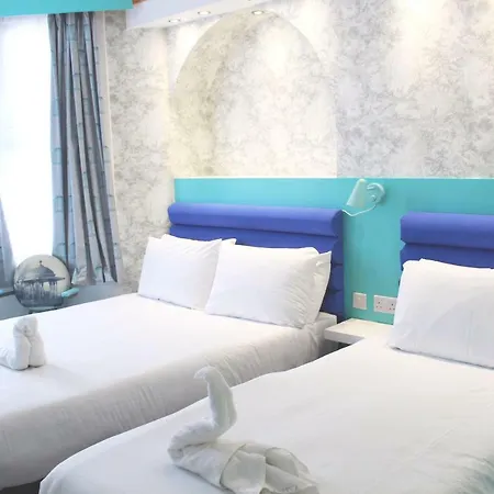 Clapham South Belvedere Hotel-3
