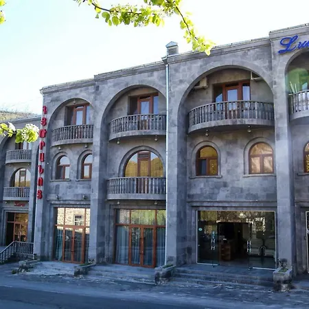 Lara Hotel-2