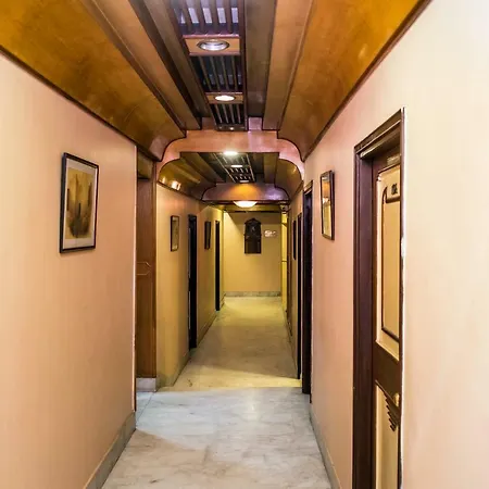 Hotel Pushpak International-2