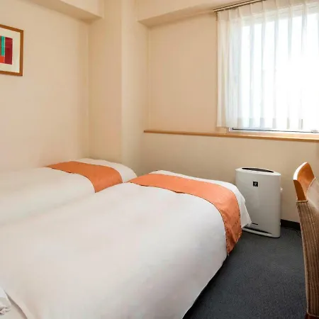 Chisun Inn Osaka Hommachi-3