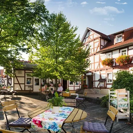Landhotel Gemeindeschänke-2