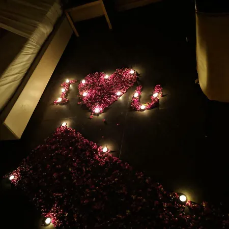 Hotel Avaante Ahmedabad Formerly Known As The Orchid Hotel-3