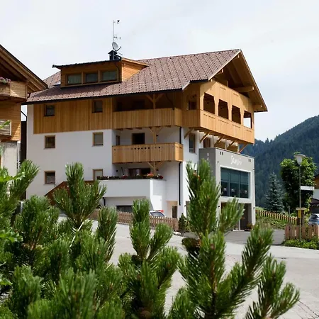 Berghotel Sanví-2