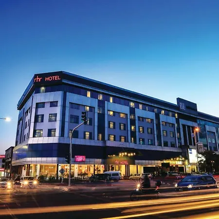 Rhr Hotel Kajang-2