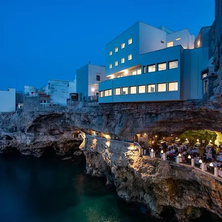 Hotel Grotta Palazzese-3