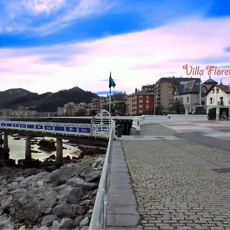 Villa Floren Castro Urdiales-2