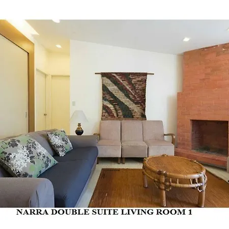 Agreeable Family Baguio Suites-2