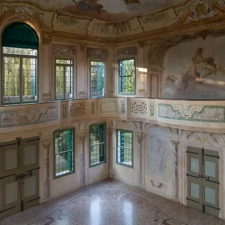 Villa da Ponte B&B-3