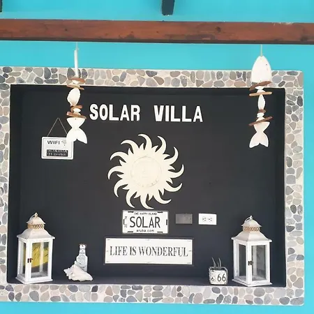 Solar Villa-3