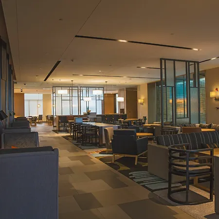 Hyatt Place Luoyang-2