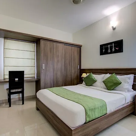 Sunshine Suites Grand Deluxe-3