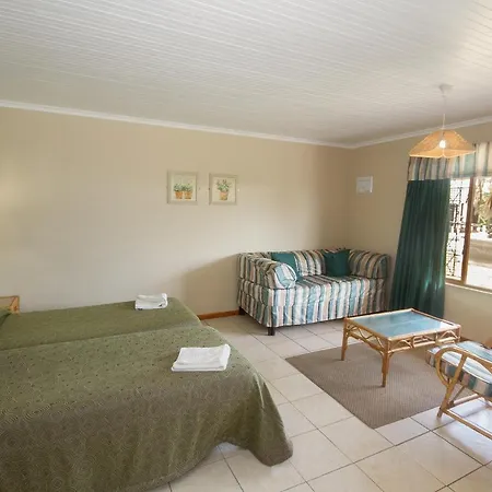 Pine Lodge Resort-2