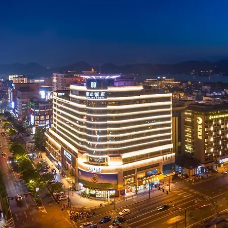 Zhejiang Hotel-3