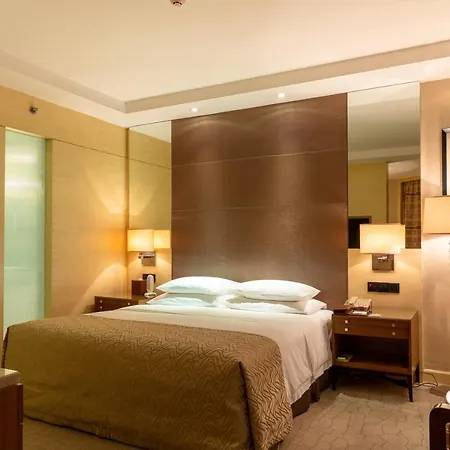 Zhejiang Hotel-2