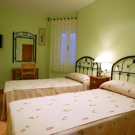 Apartahotel 77-2