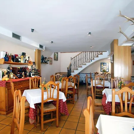 Apartahotel 77-3