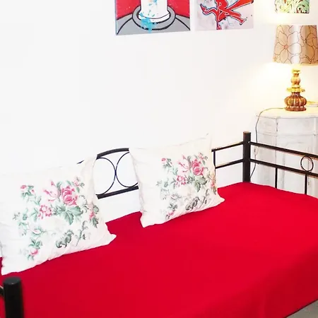 Florence Station Rooms-3