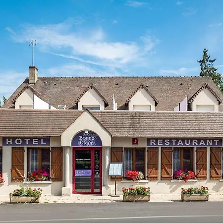 La Bonne Etape-2