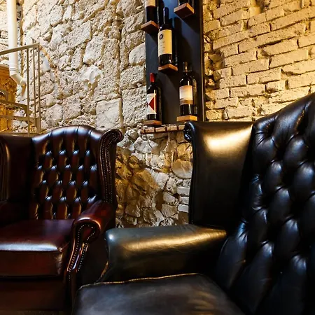 Bolgheri Wine Suite-3