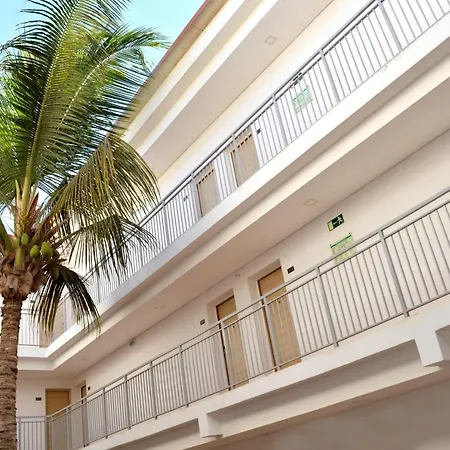 Hotel Da Luz-3