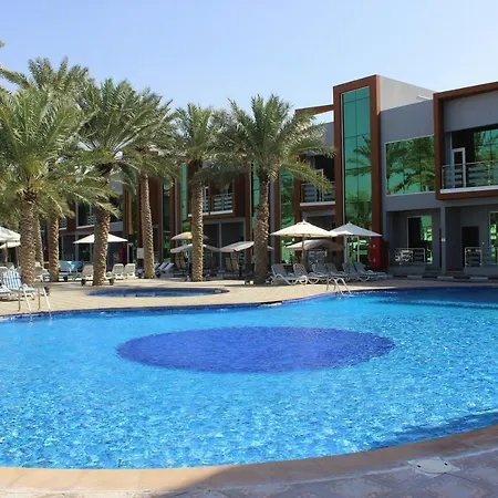 Royal Residence Hotel Apartments-2