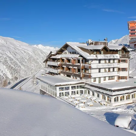 Hotel Angerer Alm-2