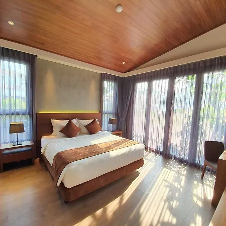 Orchid Boutique Hotel & Apartment-3