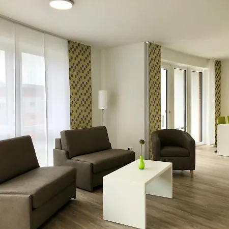 ADAPT Apartments Braunschweig-3