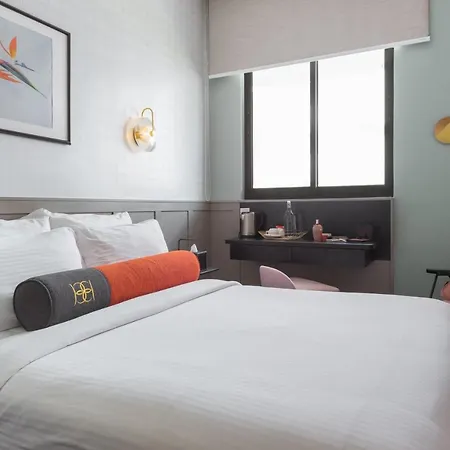 Bello & Bella Boutique Hotel-2