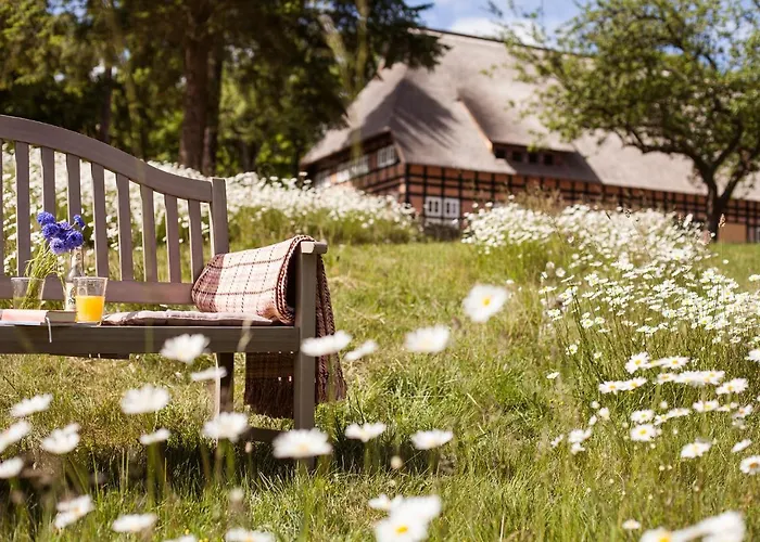 Park Am See X Nattika Ayurveda, Hotel Health Spirit