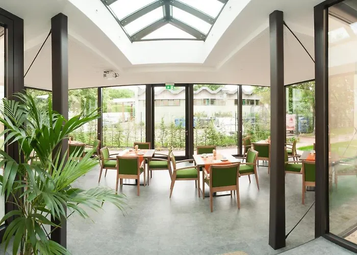Hotel am Großen Waisenhaus