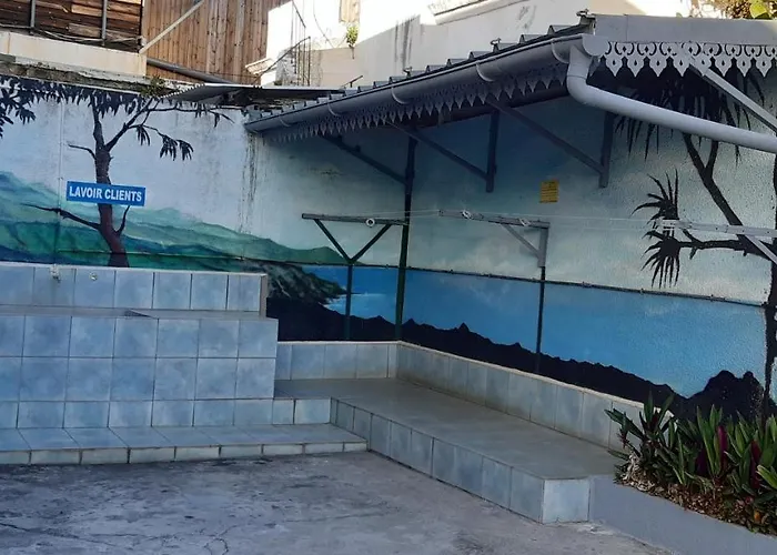 Hotel Le Nathania