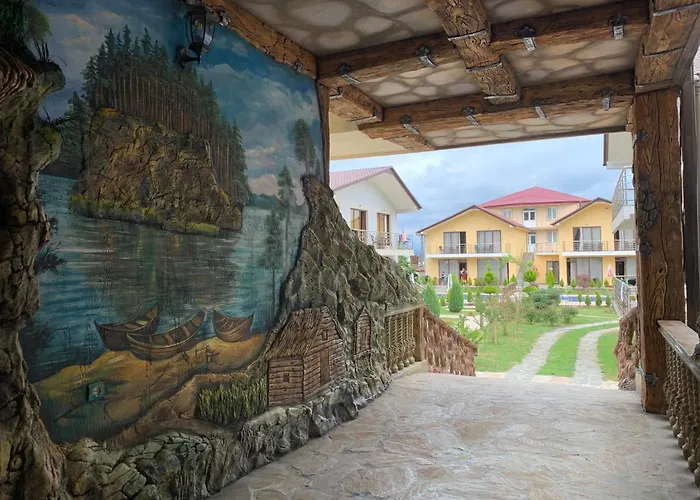 Hotel Chero