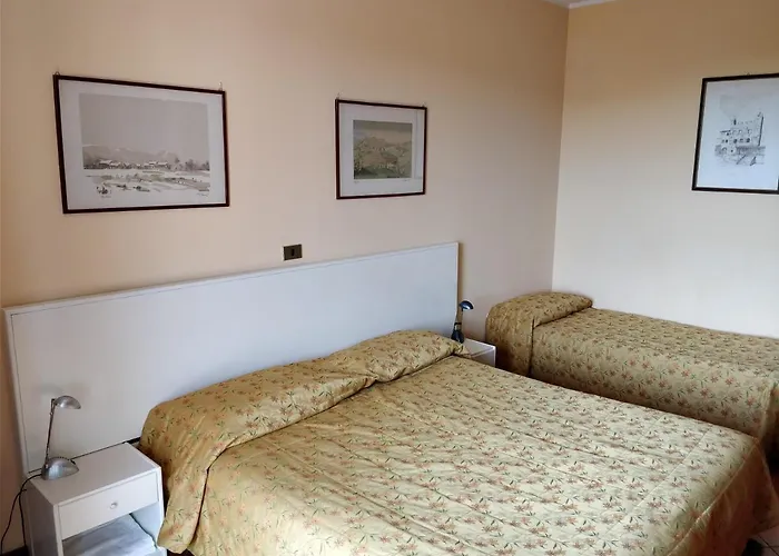 Hotel Barolo Classico