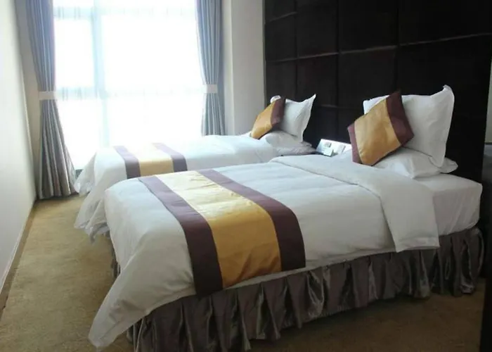 Datong Great Palace Hotel