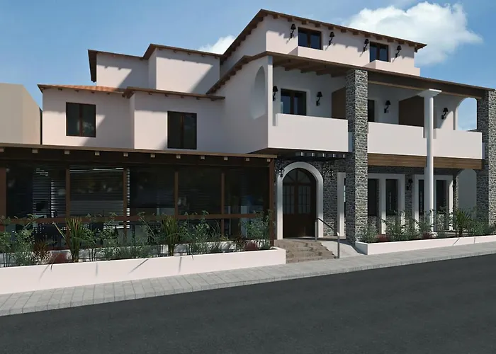 Makedonia Hotel