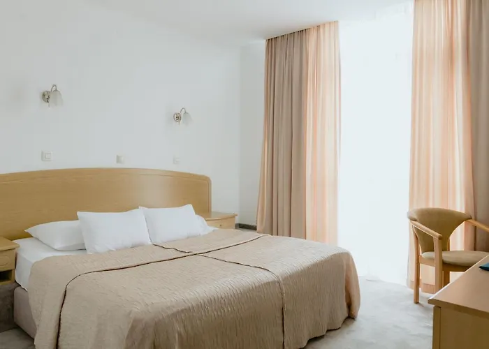 Hotel Silver