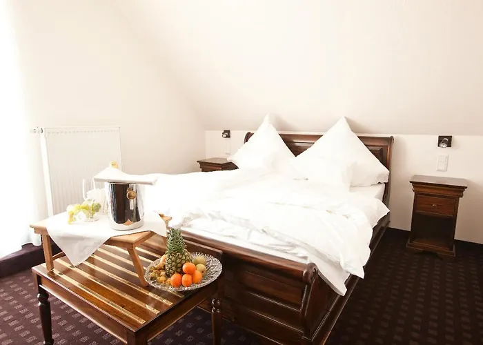 Althoff´s Landhotel