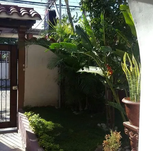 Hotel El Super 8