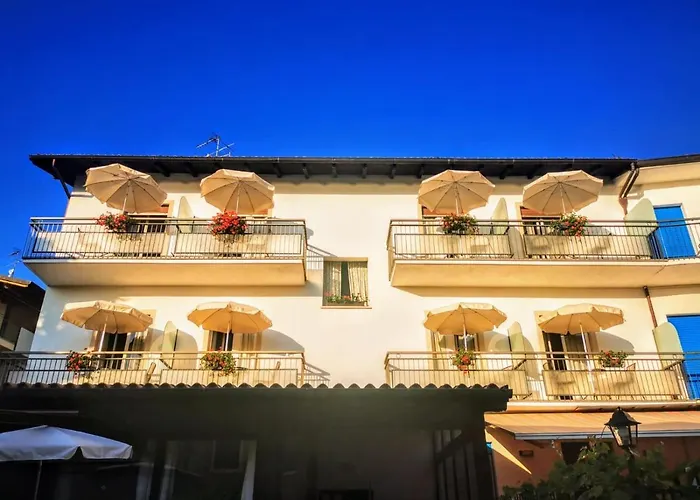 Albergo Al Pescatore
