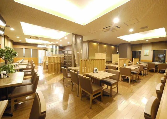 Hotel Route-Inn Obihiro Ekimae