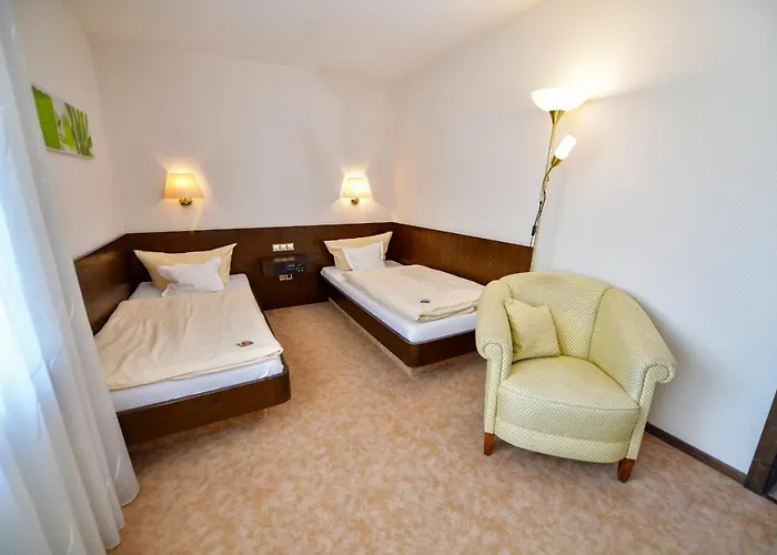 Hotel Zur Post